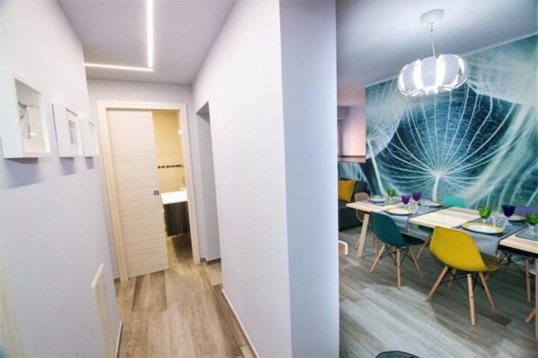 Casa Gabry Design A Due Passi Dal Centro E Dal Mare Apartment San Benedetto del Tronto Exterior photo