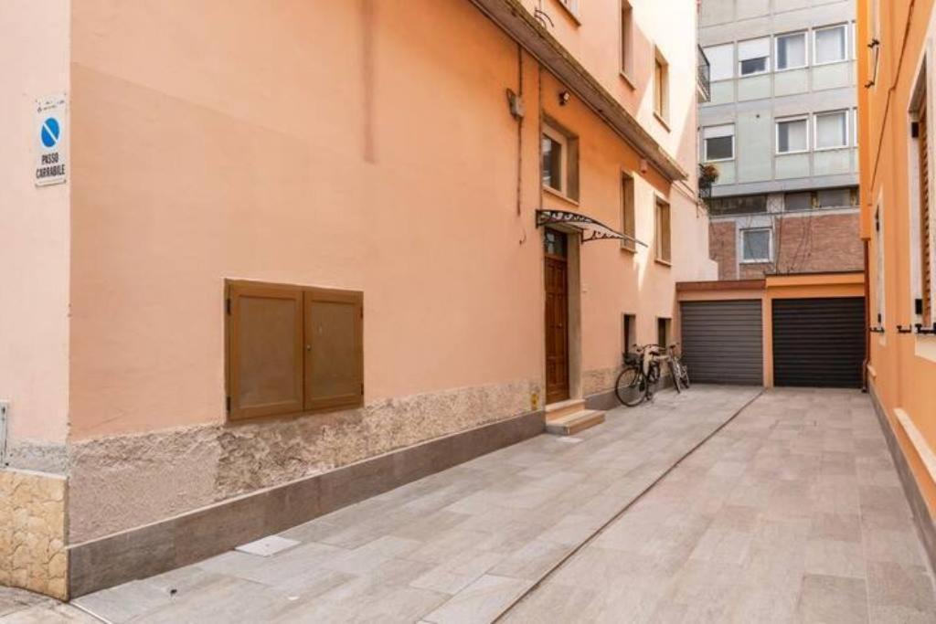Casa Gabry Design A Due Passi Dal Centro E Dal Mare Apartment San Benedetto del Tronto Exterior photo