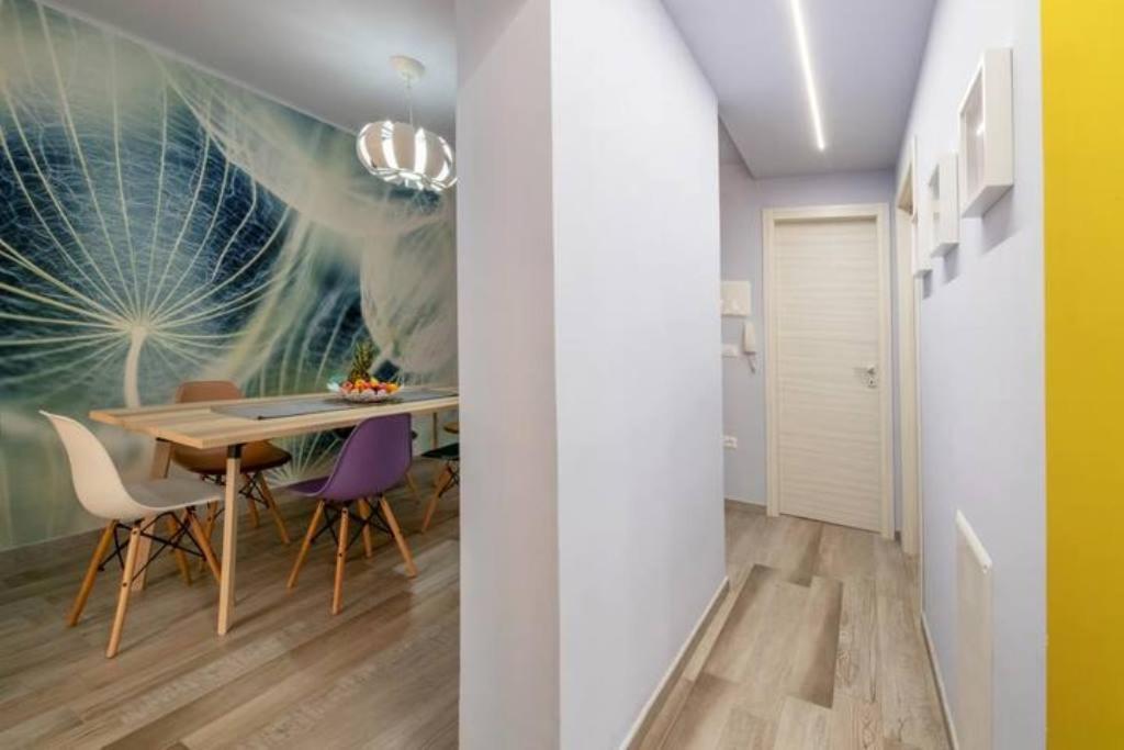Casa Gabry Design A Due Passi Dal Centro E Dal Mare Apartment San Benedetto del Tronto Exterior photo